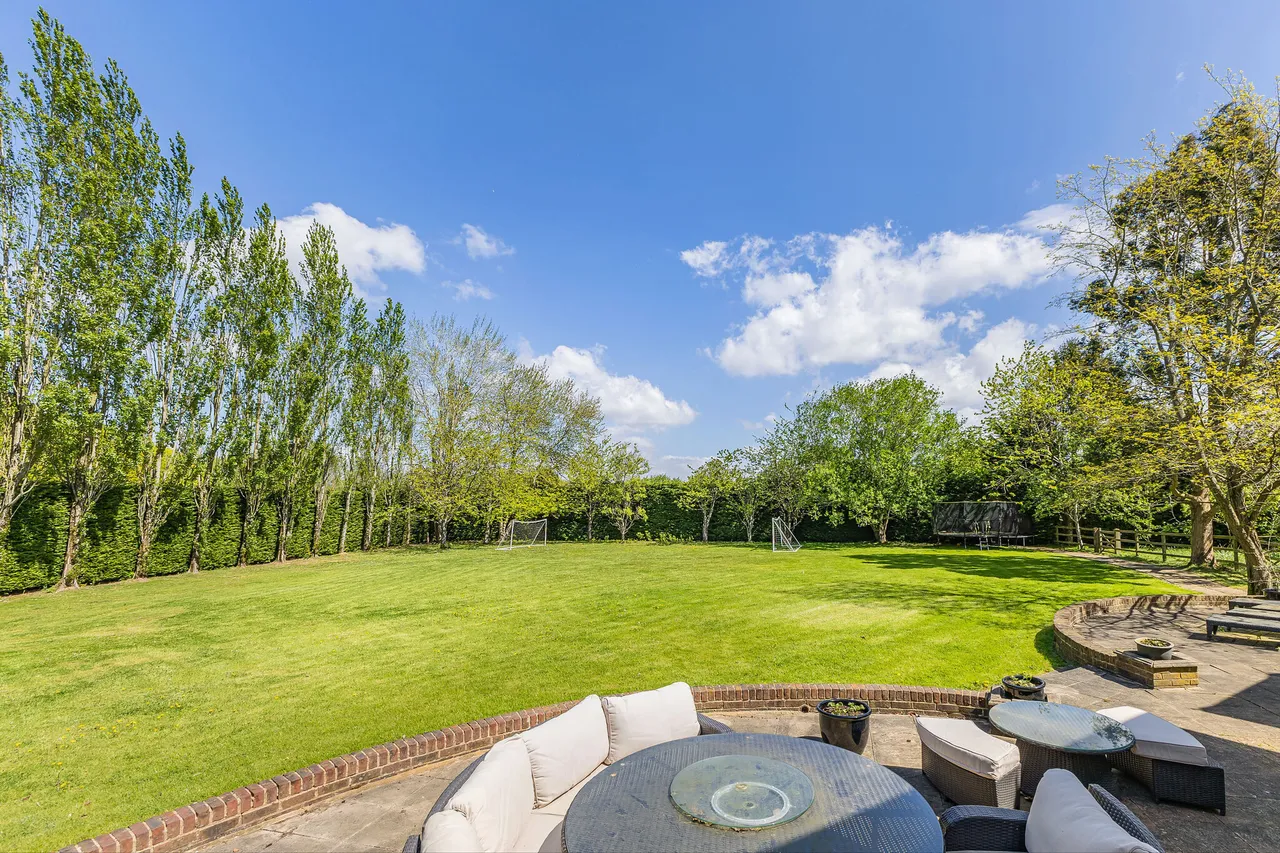Jail Lane, Westerham, TN16, photo 26
