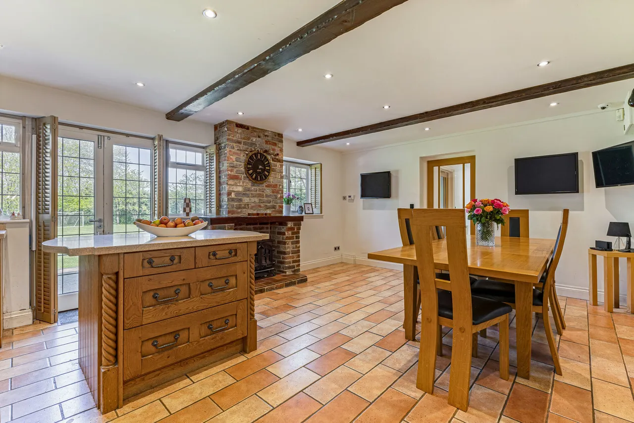Jail Lane, Westerham, TN16, photo 12