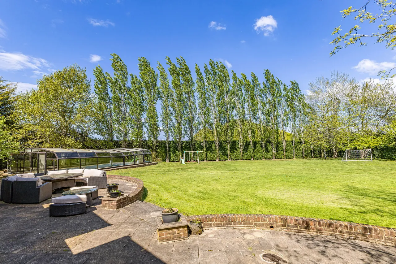 Jail Lane, Westerham, TN16, photo 25