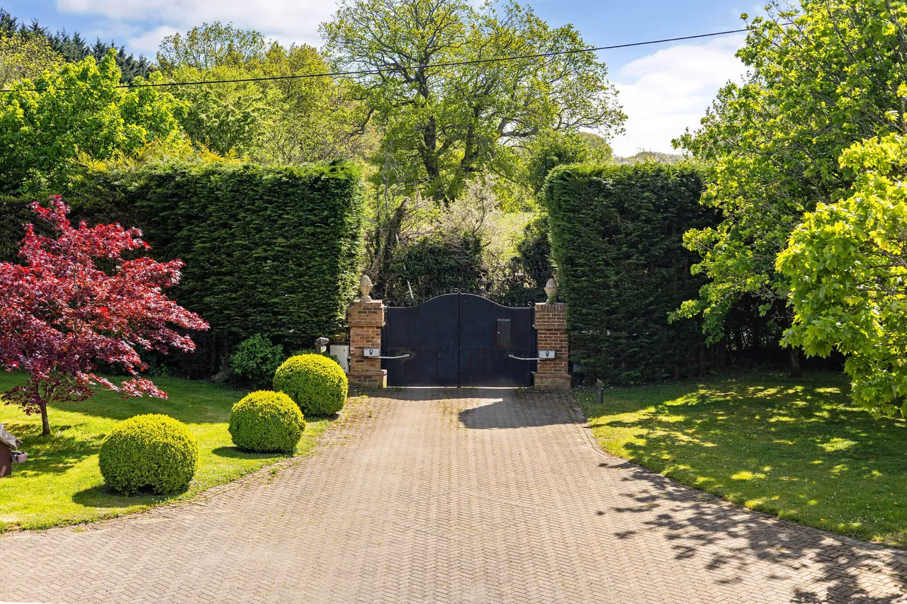 Jail Lane, Westerham, TN16, photo 22