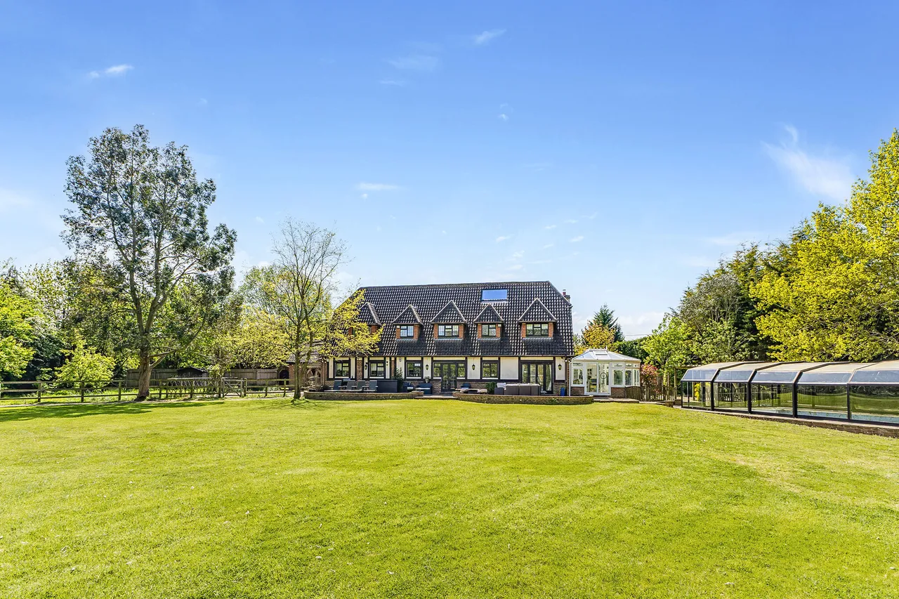 Jail Lane, Westerham, TN16, photo 28
