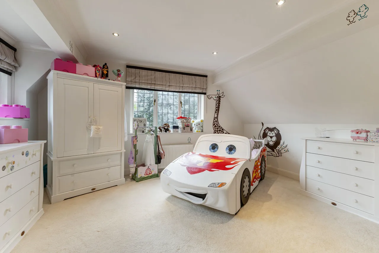 Jail Lane, Westerham, TN16, photo 19