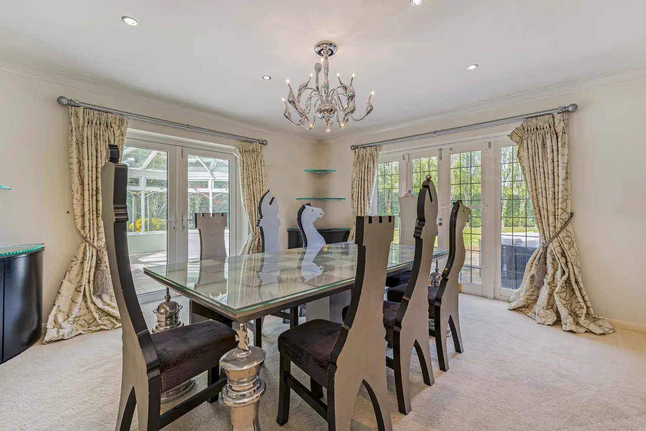Jail Lane, Westerham, TN16, photo 8