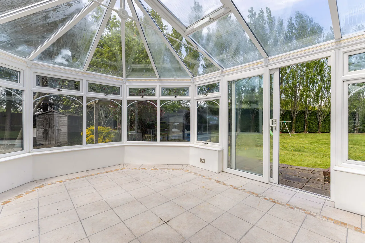 Jail Lane, Westerham, TN16, photo 13