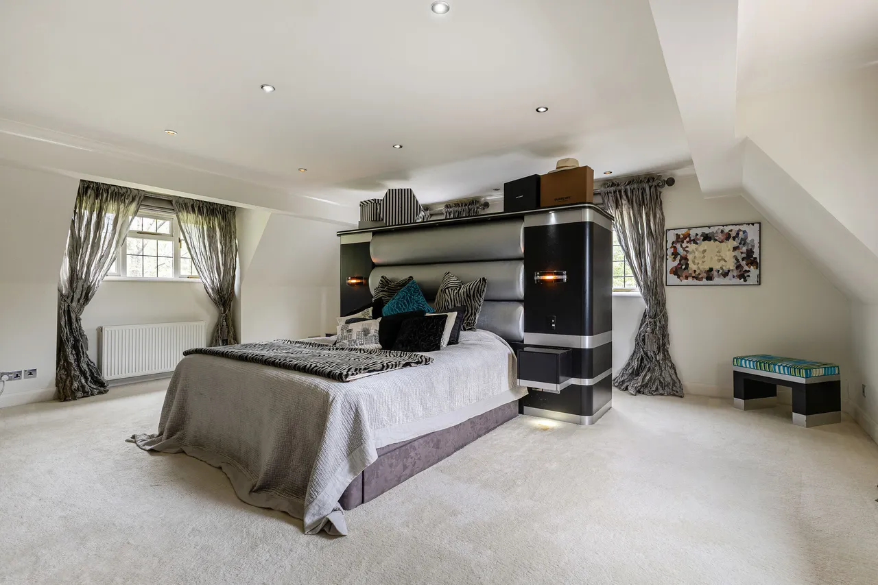 Jail Lane, Westerham, TN16, photo 14