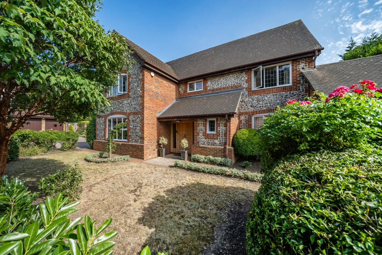 Piermont Place, BR1, photo 18