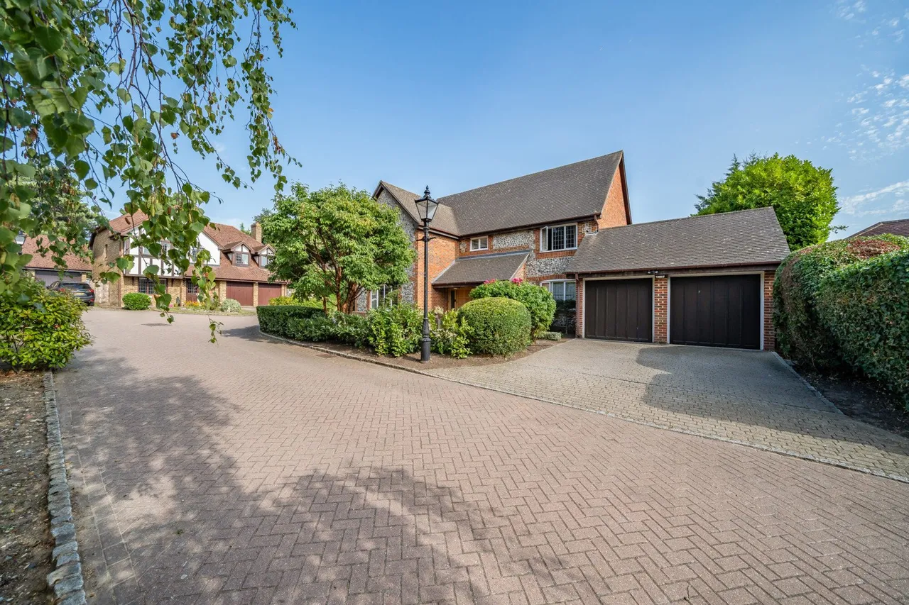 Piermont Place, BR1, photo 15