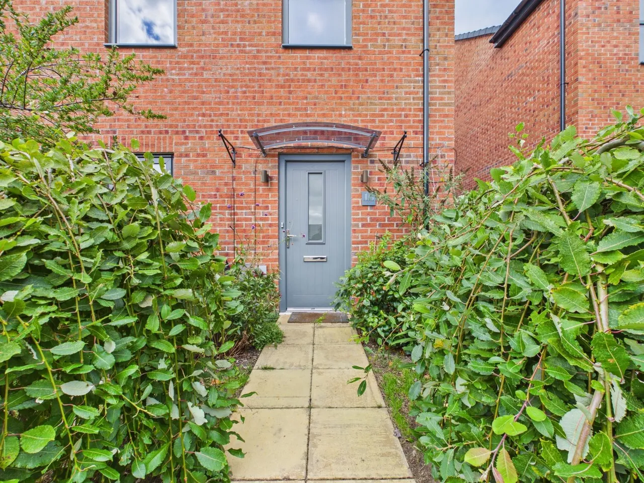Ellercroft Way, Pontefract, WF8, photo 26