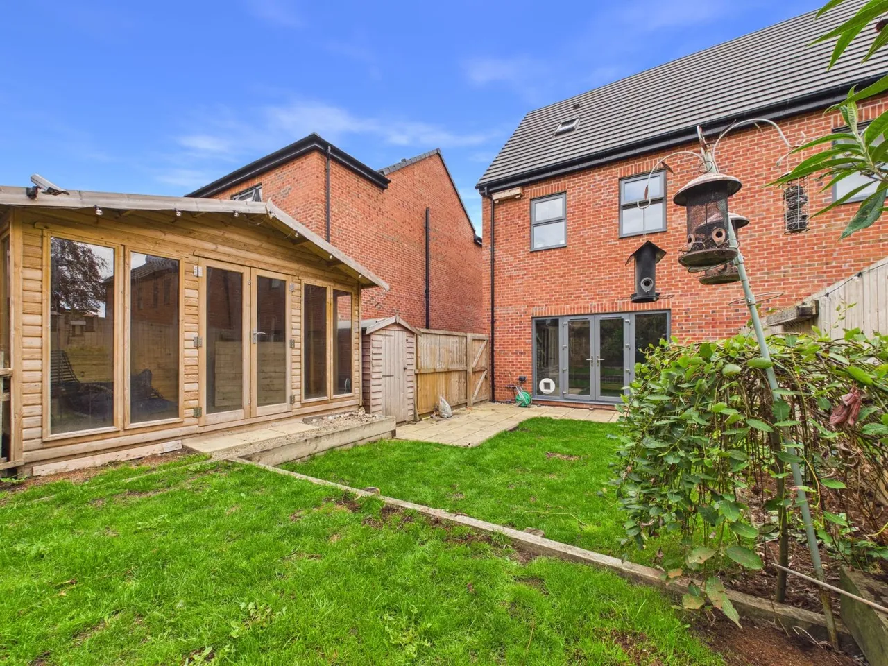 Ellercroft Way, Pontefract, WF8, photo 2