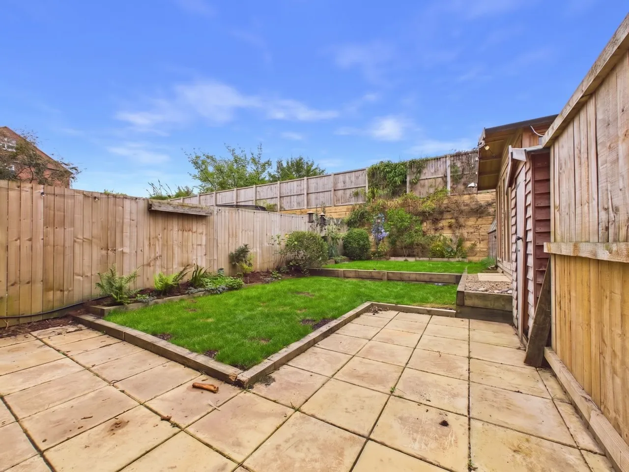 Ellercroft Way, Pontefract, WF8, photo 24