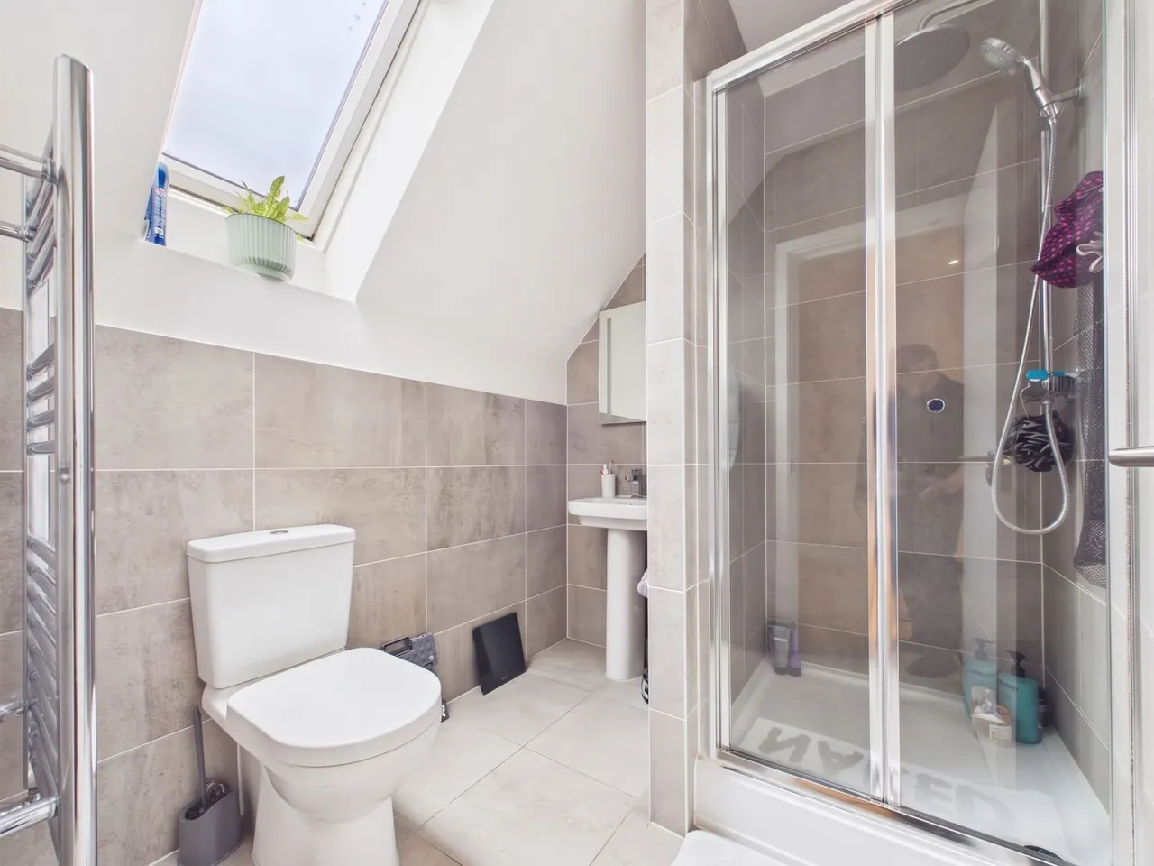 Ellercroft Way, Pontefract, WF8, photo 14