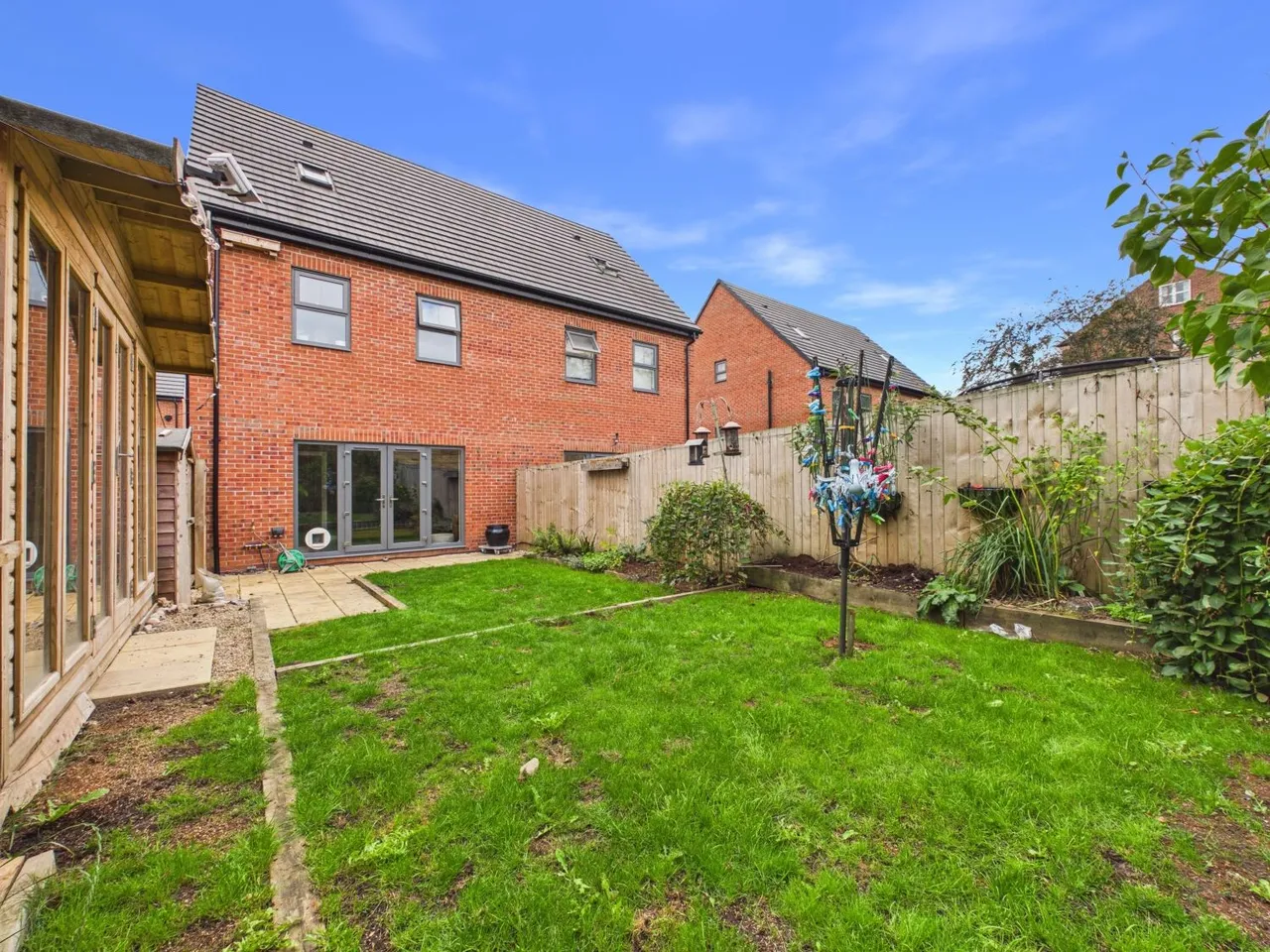 Ellercroft Way, Pontefract, WF8, photo 22