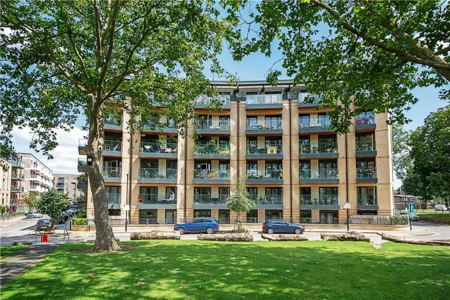 Fairbourne Road, London, SW4, photo 10
