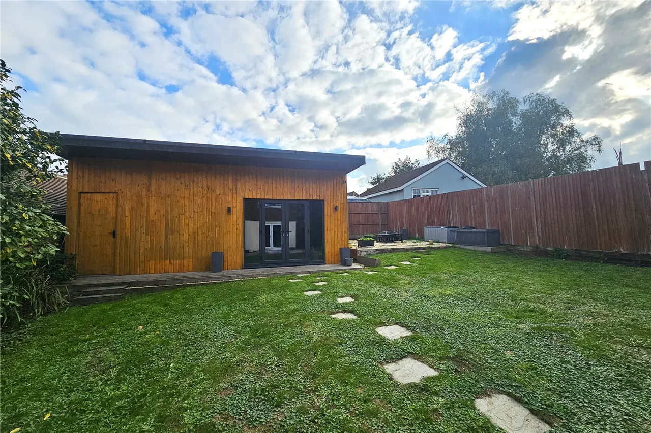 Clovelly Road, Hindhead, GU26, photo 8