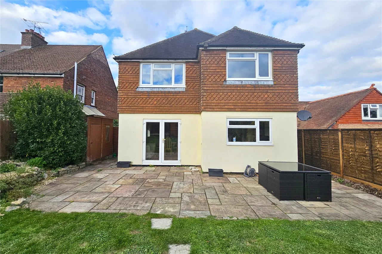 Clovelly Road, Hindhead, GU26, photo 10