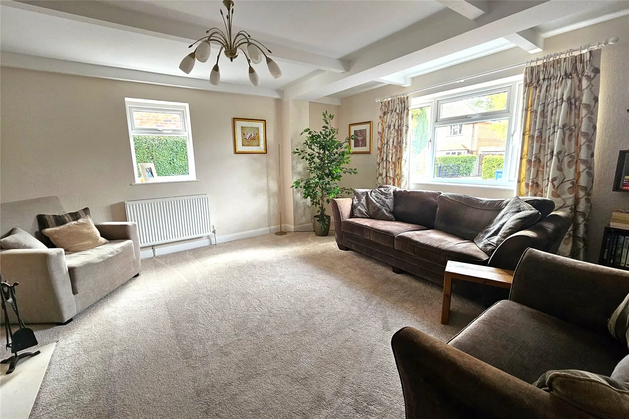 Clovelly Road, Hindhead, GU26, photo 3
