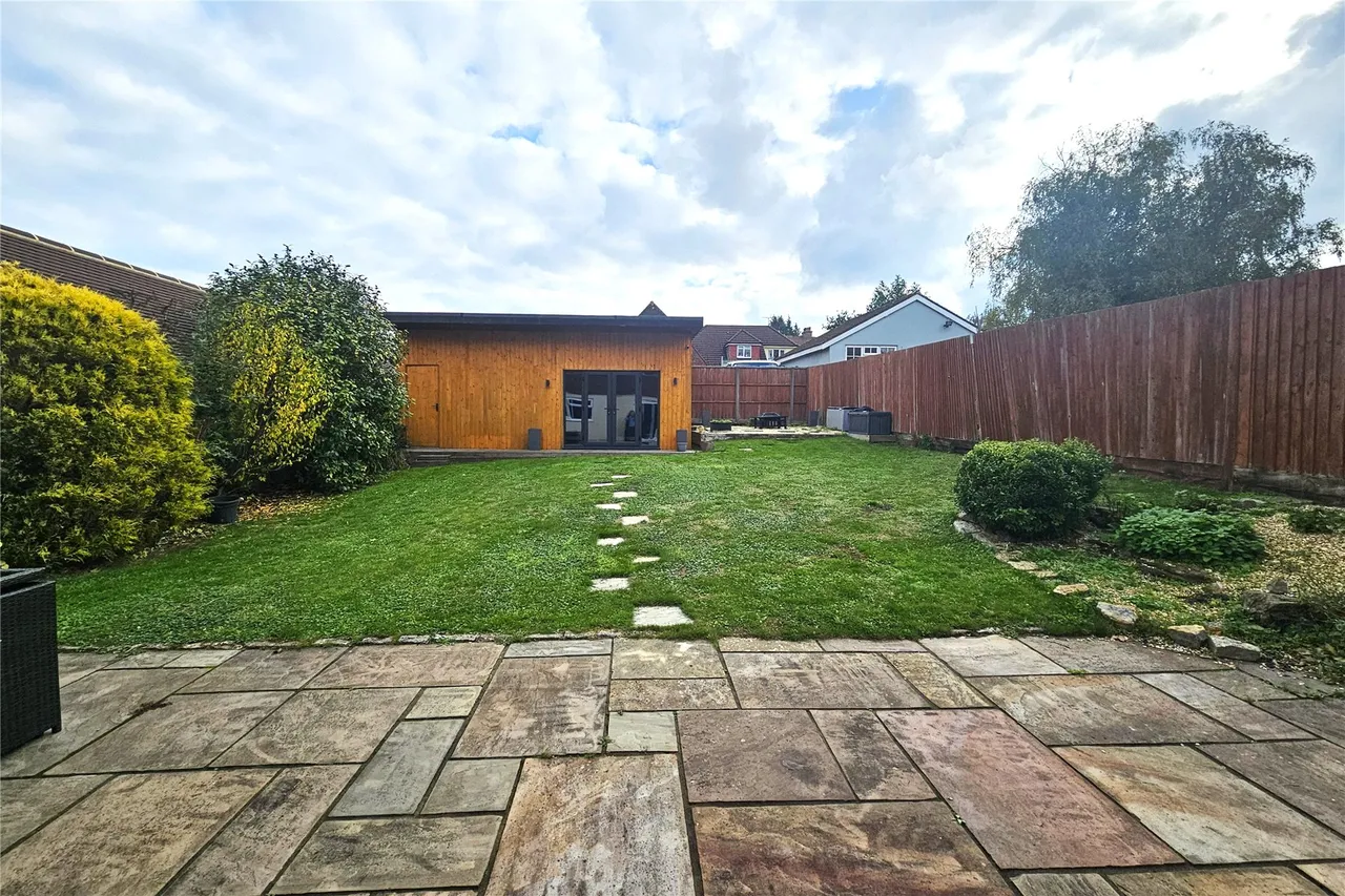 Clovelly Road, Hindhead, GU26, photo 7