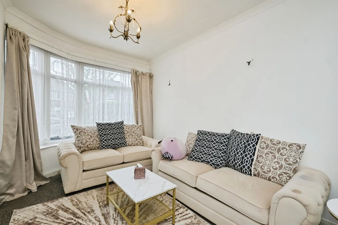 Mildenhall Road, Birmingham, photo 3