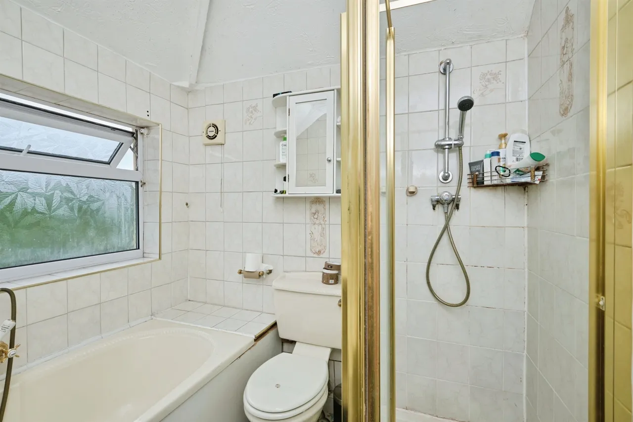 Mildenhall Road, Birmingham, photo 10