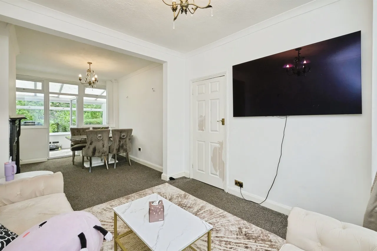 Mildenhall Road, Birmingham, photo 2