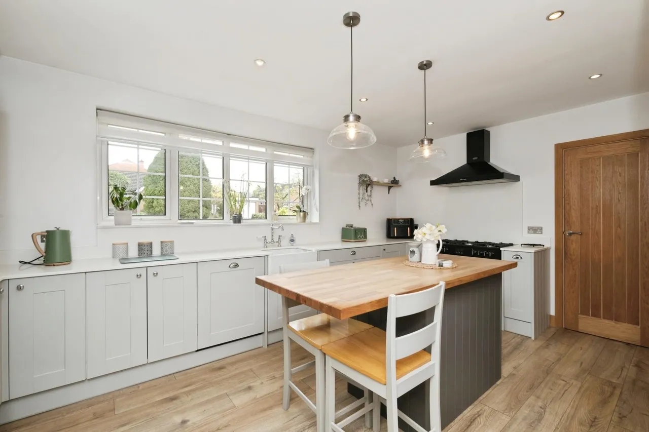 Birchwood Avenue, Breaston, Breaston, DE72, photo 4