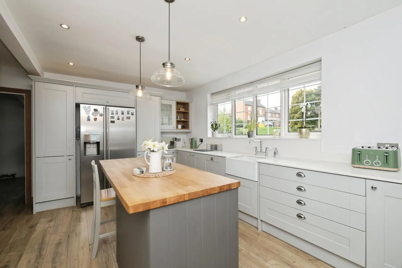 Birchwood Avenue, Breaston, Breaston, DE72, photo 5