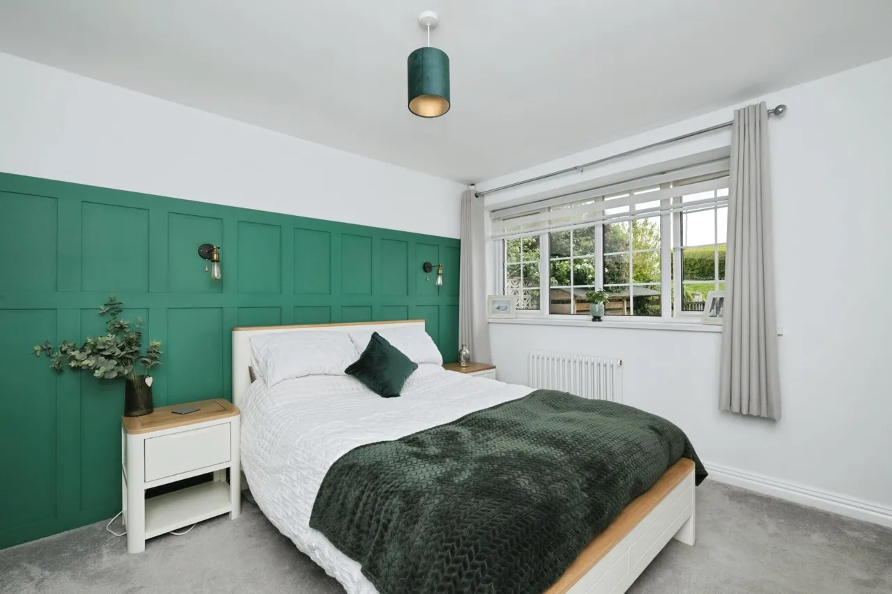 Birchwood Avenue, Breaston, Breaston, DE72, photo 11
