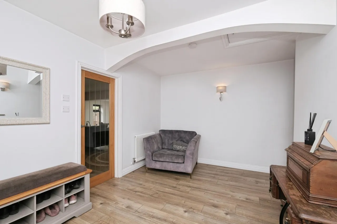Birchwood Avenue, Breaston, Breaston, DE72, photo 9