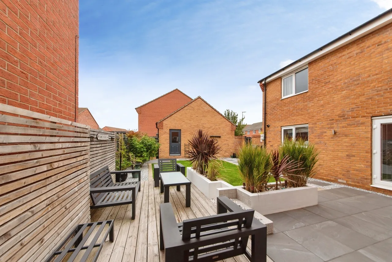 Haydock Park Drive, Bourne, PE10, photo 16