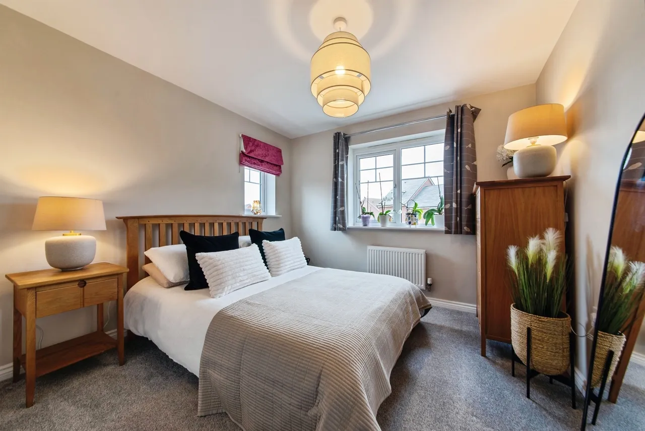 Haydock Park Drive, Bourne, PE10, photo 11