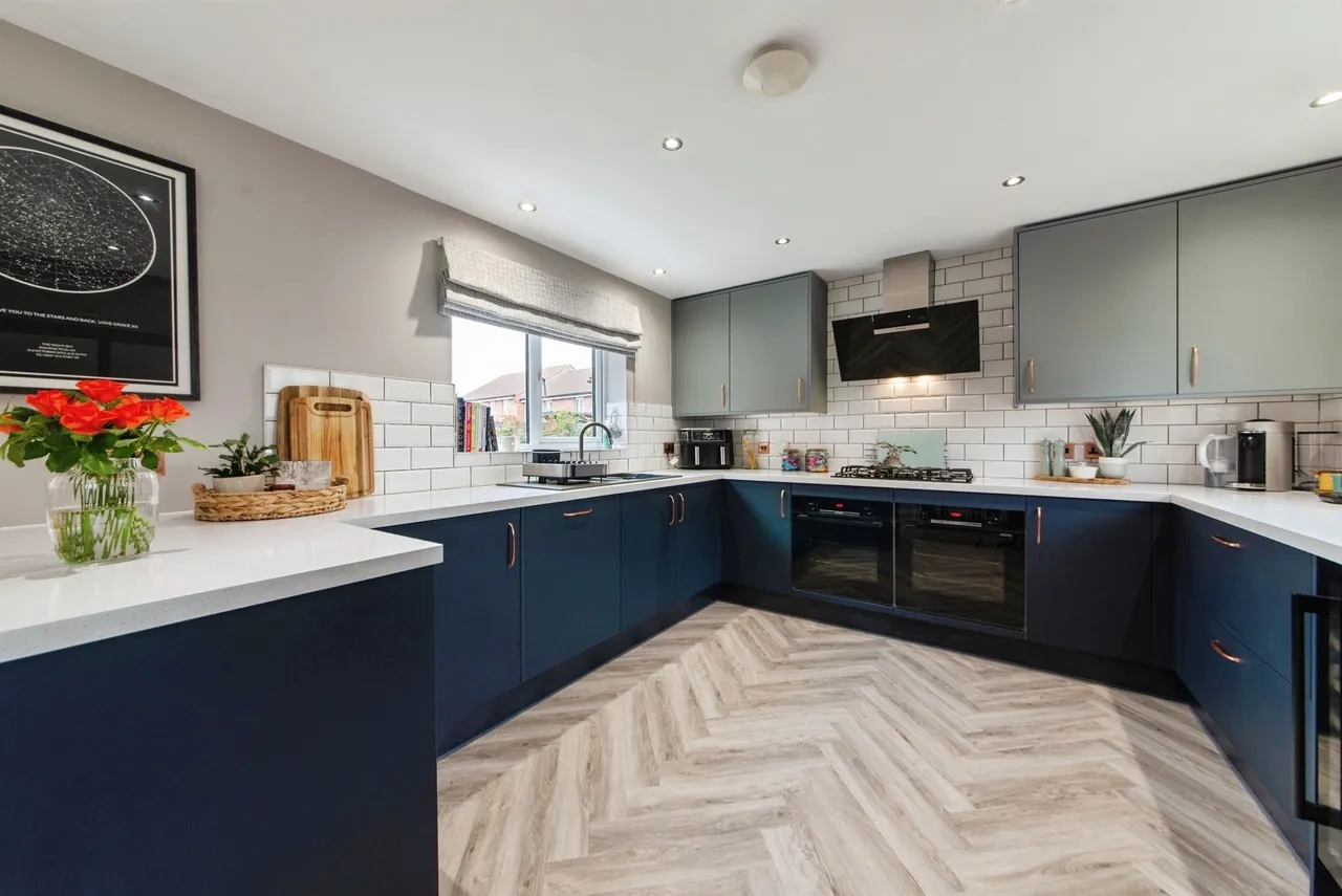 Haydock Park Drive, Bourne, PE10, photo 4