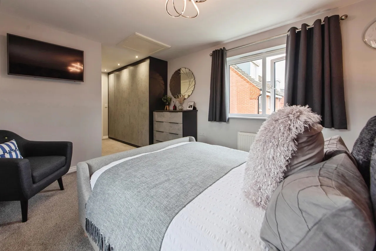 Haydock Park Drive, Bourne, PE10, photo 10