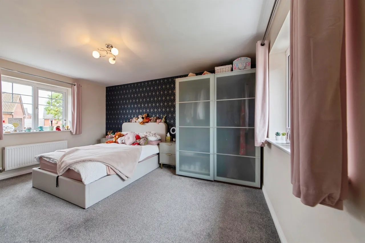 Haydock Park Drive, Bourne, PE10, photo 13