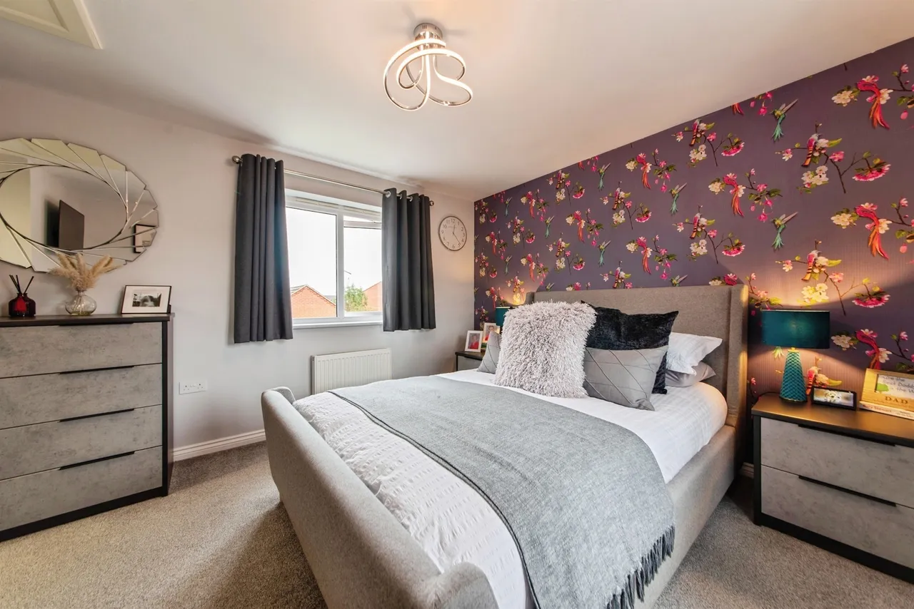 Haydock Park Drive, Bourne, PE10, photo 8