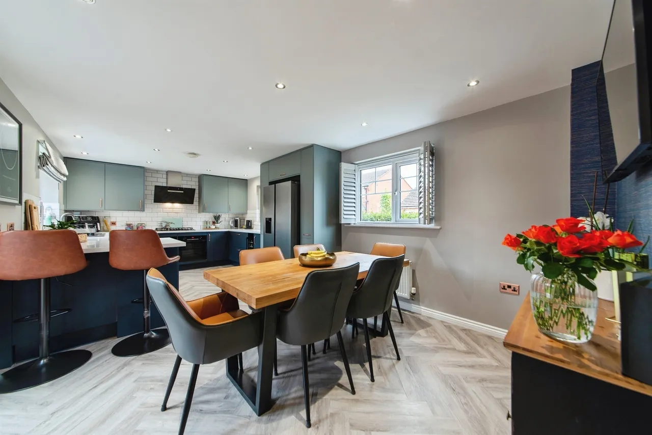 Haydock Park Drive, Bourne, PE10, photo 19