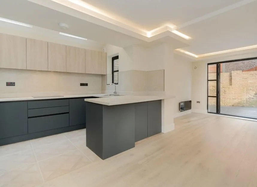 Pennard Road, Shepherds Bush, W12, photo 5