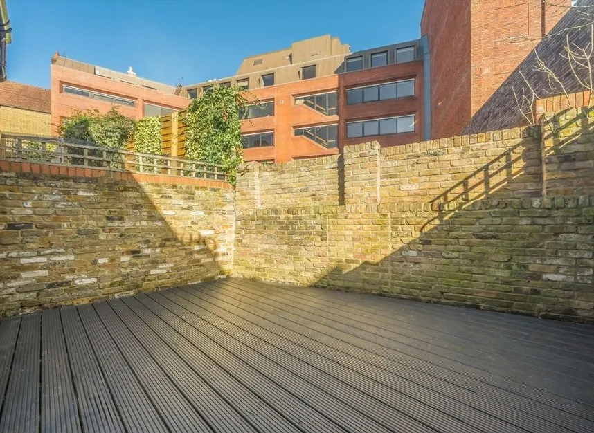 Pennard Road, Shepherds Bush, W12, photo 4
