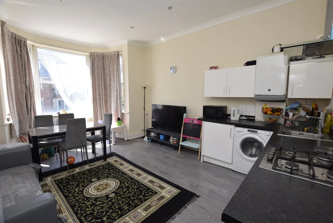 Subhaan House, 7 Junction Road, RM1 3QS, photo 5