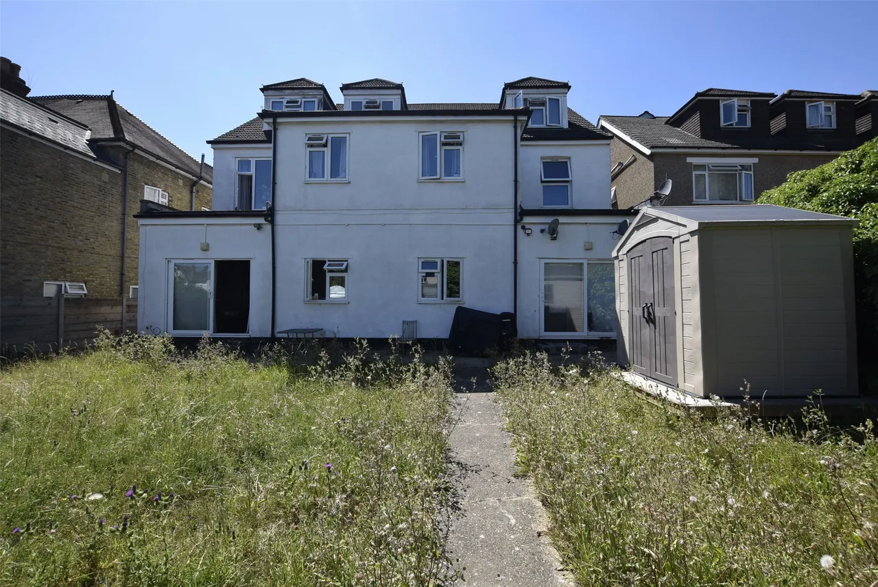 Subhaan House, 7 Junction Road, RM1 3QS, photo 7