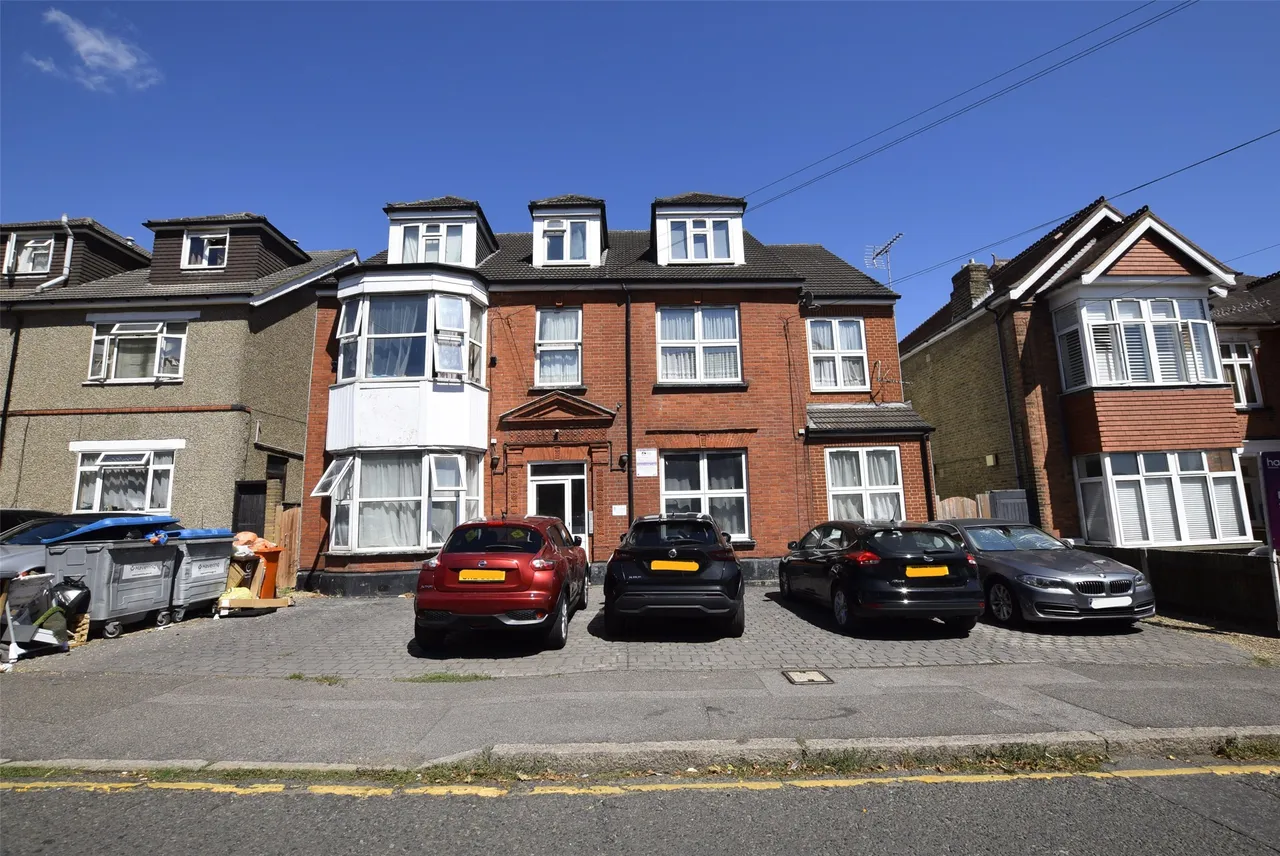 Subhaan House, 7 Junction Road, RM1 3QS, photo 4