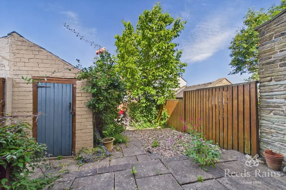 Almond Place, Chesterfield, S43, photo 10