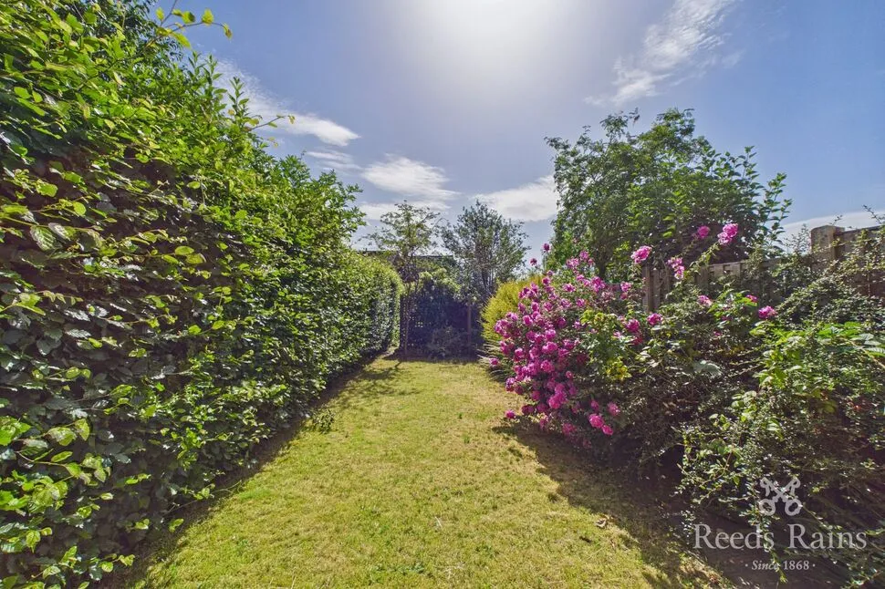 Almond Place, Chesterfield, S43, photo 6