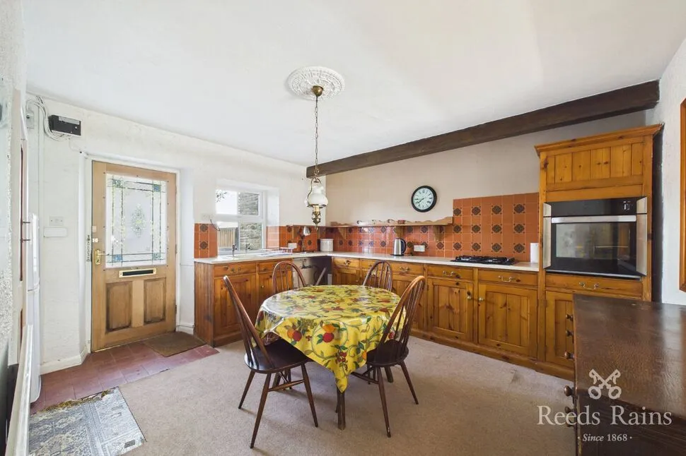Almond Place, Chesterfield, S43, photo 3