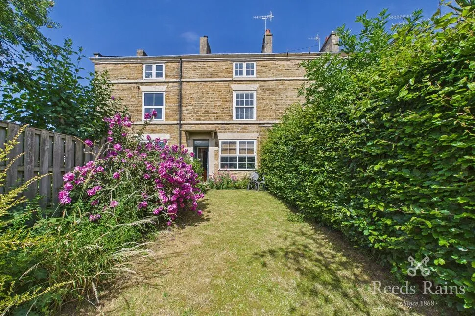 Almond Place, Chesterfield, S43, photo 11