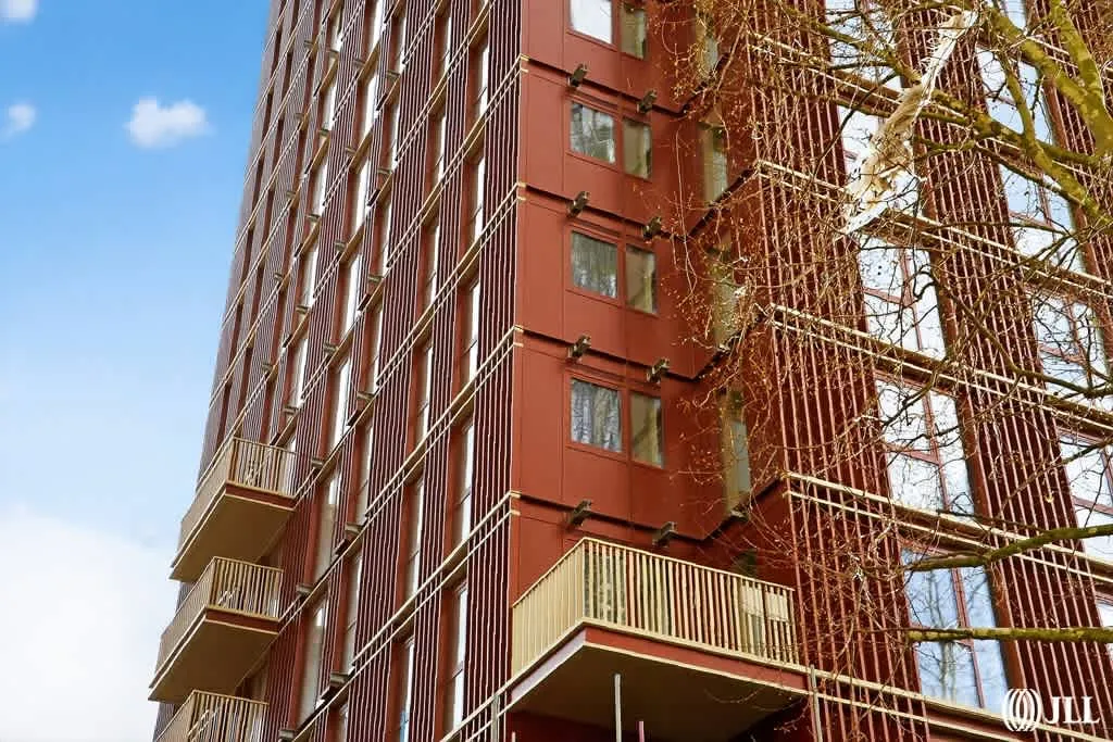 Bellamy Close, London, E14, photo 5