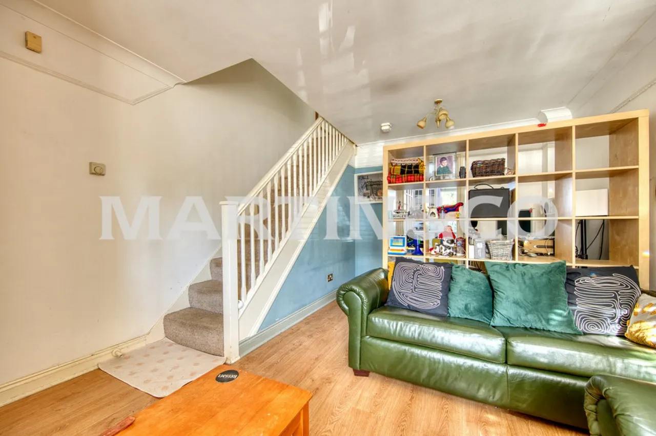 Macdonald Road, Walthamstow, photo 6