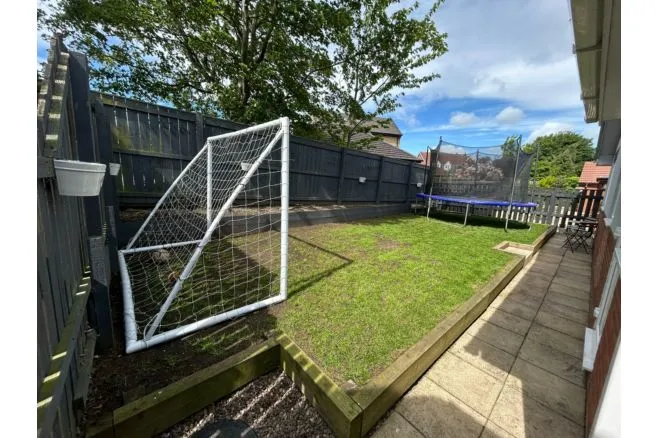 Acorn Drive, Oakenshaw, DL15, photo 17