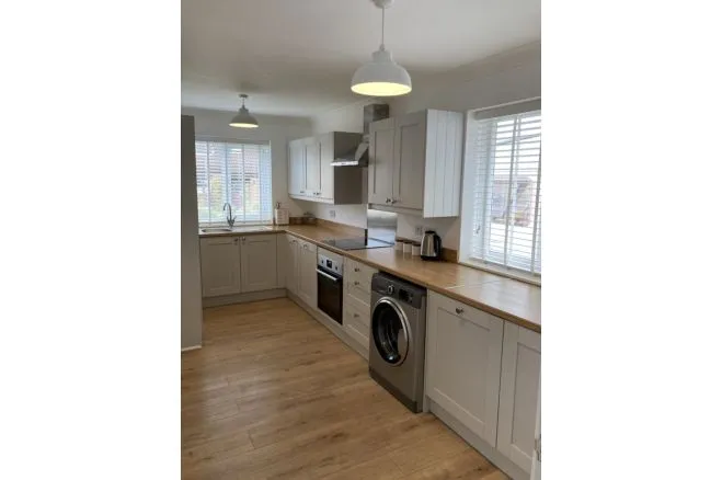 Acorn Drive, Oakenshaw, DL15, photo 4