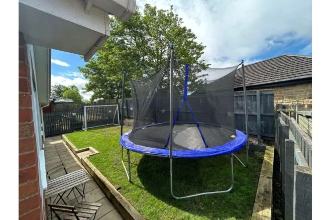 Acorn Drive, Oakenshaw, DL15, photo 18