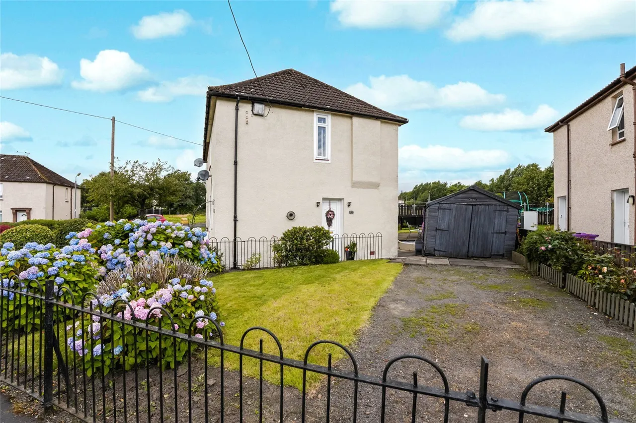 Longbar Avenue, Glengarnock, Beith, North Ayrshire, KA14, photo 15